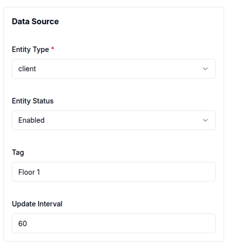 Tag Filter
